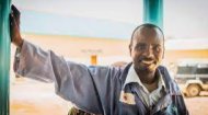 Volunteer Work Somalia: Elman Peace