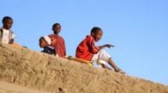 Somalia Children