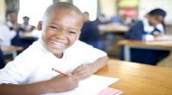 Child Sponsor South Africa: SOS Children's Villages