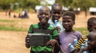 Child Sponsor South Sudan: Promise Child