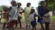 Child Sponsor South Sudan: SOS Children's Villages