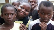 Child Sponsor Africa: Guinea Bissau