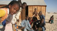 Child Sponsor Africa: Mauritania