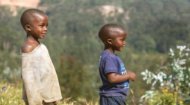 Child Sponsor Africa: Rwanda