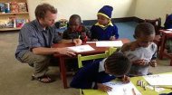 Volunteer Tanzania: Ikirwa School