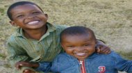 Volunteer Work Tanzania: Children's Village