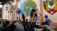 Volunteer Work Togo: VAD-Togo