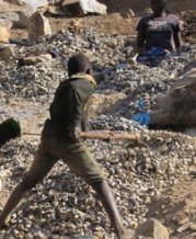 Child Labour Uganda
