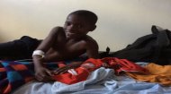 Uganda Street Children: Homes of Promise