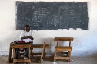 Schools in Uganda