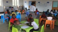 Volunteer Uganda Programs: Helping Uganda Educate