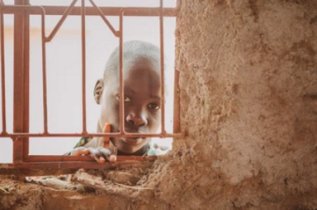 Child Trafficking Uganda