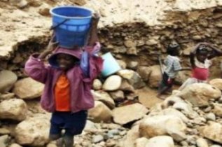 Child Labour Zimbabwe
