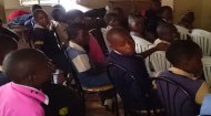Child Sponsor Zimbabwe: The Ahmed Ali Petkar Foundation