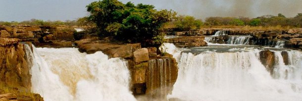 Angola Profile: This file is licensed under the Creative Commons Attribution-Share Alike 2.0 Generic license