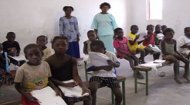 Angola Profile | Angola Country Profile