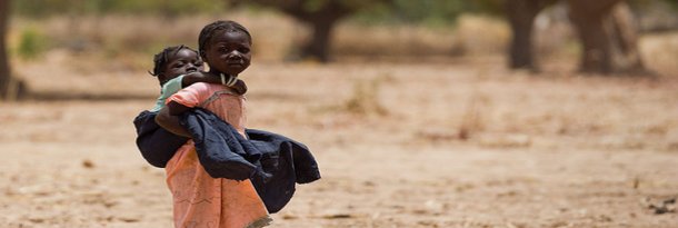 Volunteer Work Burkina Faso