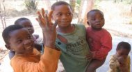 Child Sponsor Cameroon