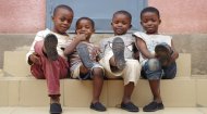 Volunteer Work Cameroon: Hope Foundation