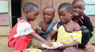 Cameroon Street Children: Senzaconfini Onlus