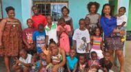 Volunteer Work Cameroon: Slum Aid