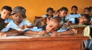 Child Sponsor Cameroon: SOS Children's Villages