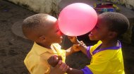 Child Sponsor Cameroon: United Action for Children