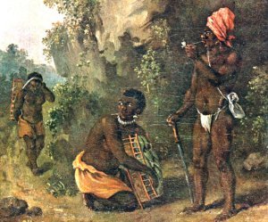 Chad History | Chad History Timeline