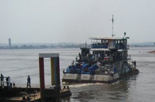 Congo Ferry