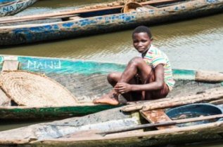 Child Sponsor Eritrea