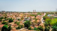 Banjul Profile