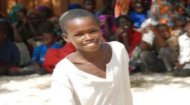 Sponsor Children in Somalia