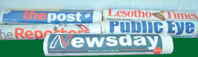 Lesotho News