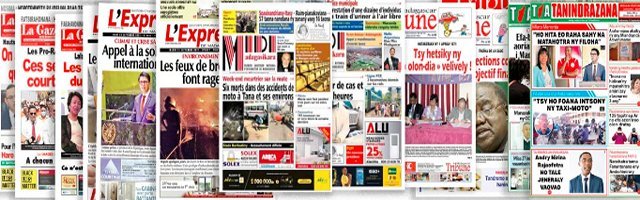 Madagascar News