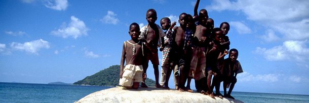 Child Sponsor Malawi