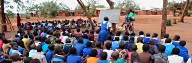 Online Malawi Trivia Quiz