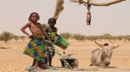 Child Sponsor Mauritania: WorldVision