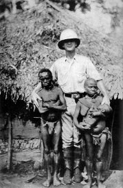Pygmy People