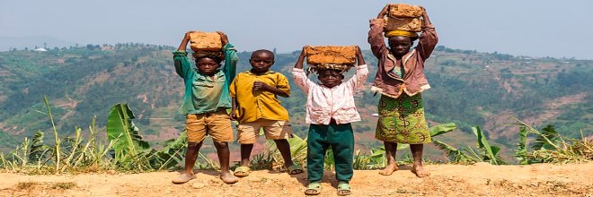 Volunteer Work Rwanda | Free and Paid Volunteer Work Rwanda