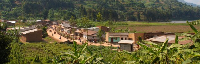 Volunteer Work Rwanda | Free and Paid Volunteer Work Rwanda