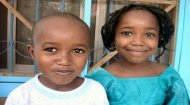 Child Sponsor Senegal: SOS Children's Villages