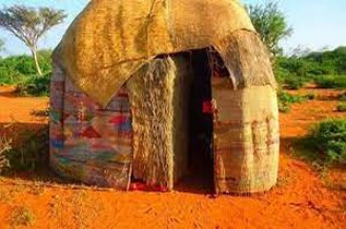 Aqal Home Somalia