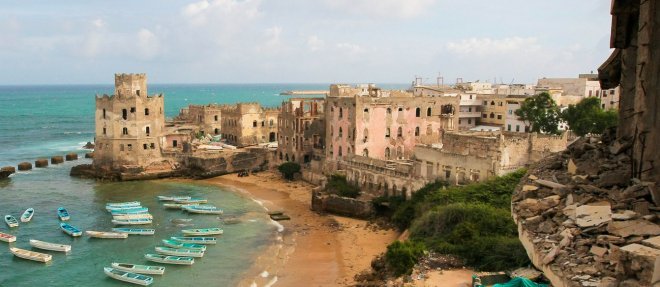 Modigashu Mogadishu Profile ~ Mogadishu City Profile Somalia