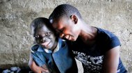 Sponsor a Child South Sudan: Iris