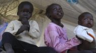 Child Sponsor South Sudan: South Sudan Children's Foundation