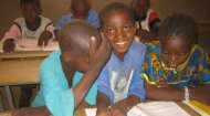 Child Sponsor Africa: Burkina Faso