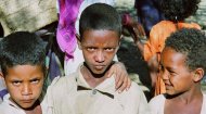 Child Sponsor Africa: Eritrea