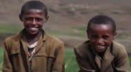 Child Sponsor Ethiopia