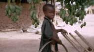 Child Sponsor Africa: Cote d'Ivoire (Ivory Coast)