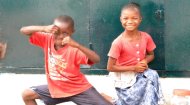 Child Sponsor Africa: Liberia